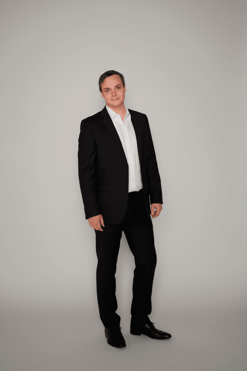 Iaroslav Argunov, Founder and President of BZ Labs